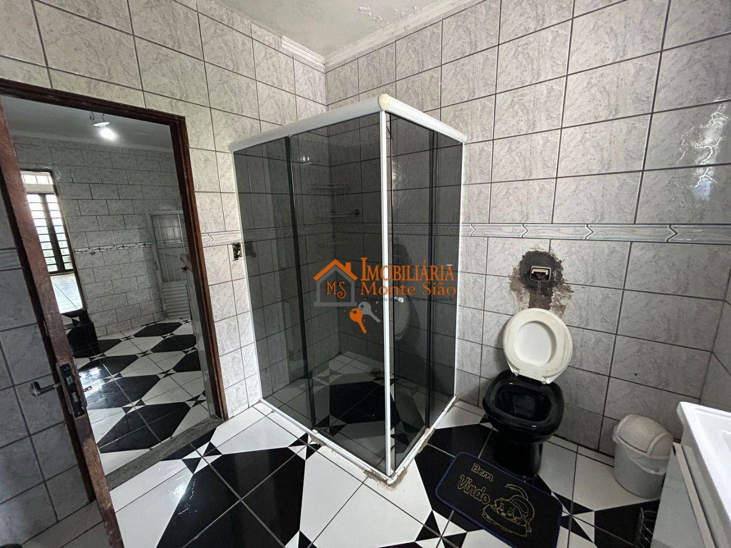 Sobrado à venda com 4 quartos, 150m² - Foto 14