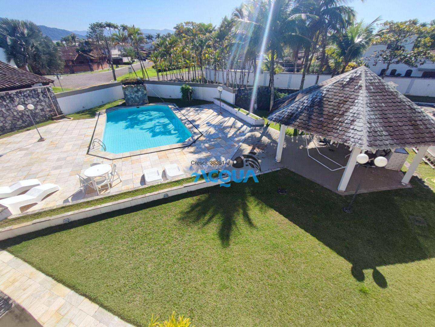 Casa de Condomínio à venda com 6 quartos, 934m² - Foto 17