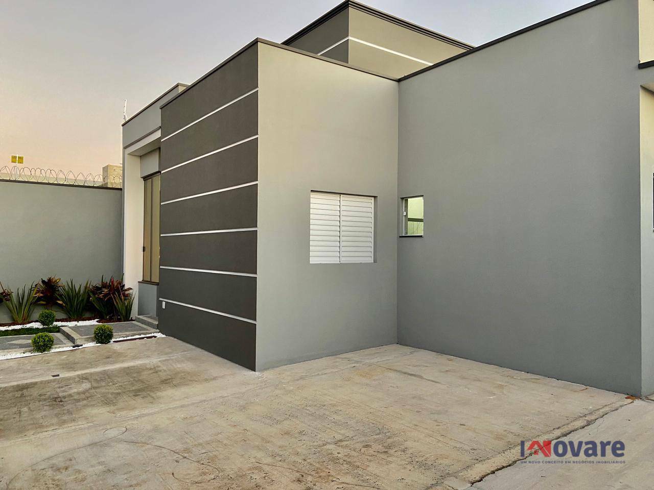 Casa à venda com 3 quartos, 84m² - Foto 7