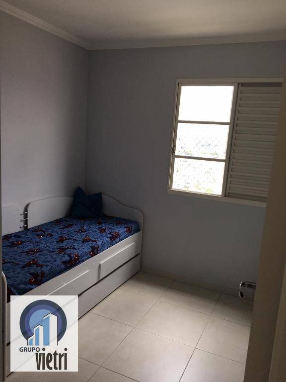 Apartamento à venda com 2 quartos, 50m² - Foto 22