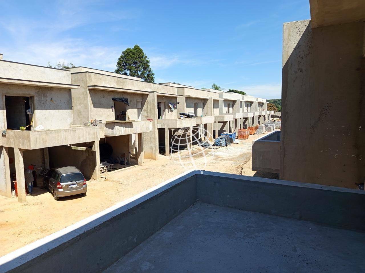 Casa de Condomínio à venda com 3 quartos, 104m² - Foto 25