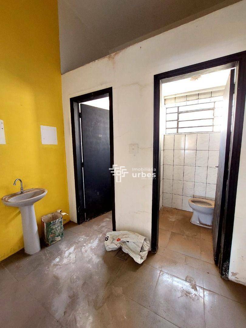 Loja-Salão para alugar, 745m² - Foto 6
