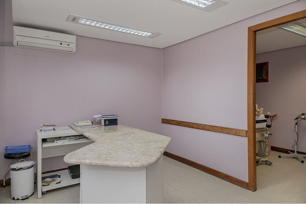 Conjunto Comercial-Sala à venda, 190m² - Foto 43