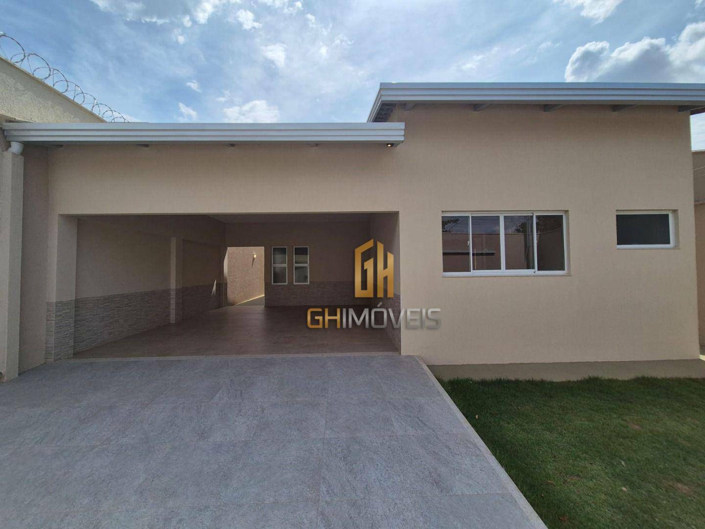 Casa à venda com 2 quartos, 188m² - Foto 6