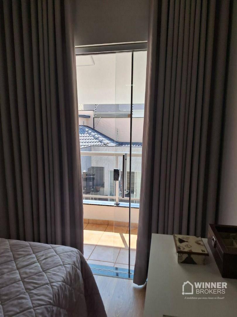 Sobrado à venda com 3 quartos, 245m² - Foto 38