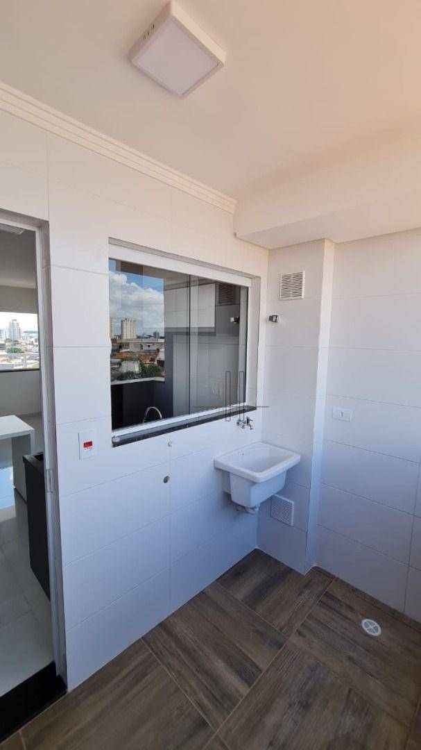 Apartamento à venda com 2 quartos, 48m² - Foto 12