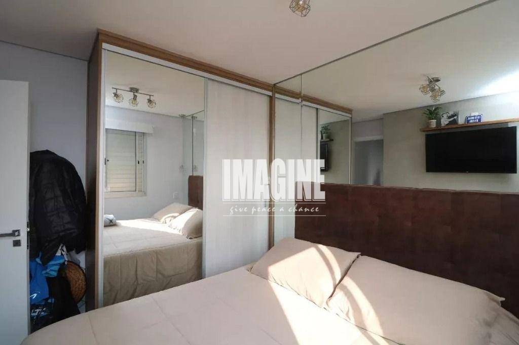 Apartamento à venda com 2 quartos, 97m² - Foto 11