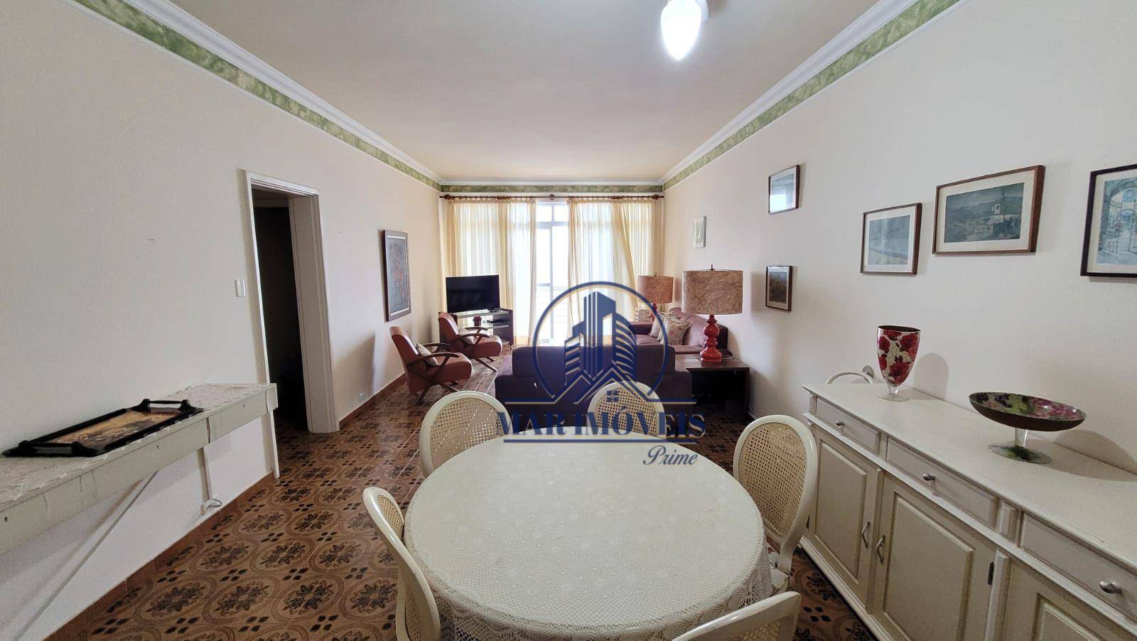 Apartamento à venda com 3 quartos, 130m² - Foto 2