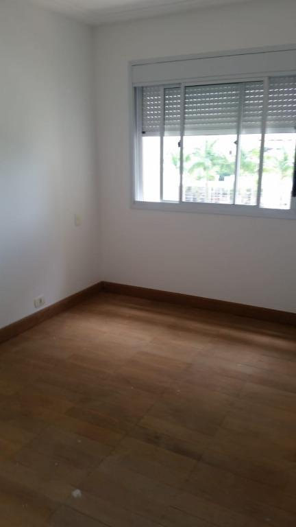 Apartamento à venda com 3 quartos, 134m² - Foto 10