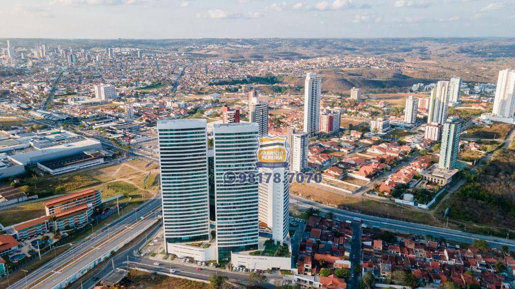 Flat/Apart Hotel, 2 quartos, 53 m² - Foto 1