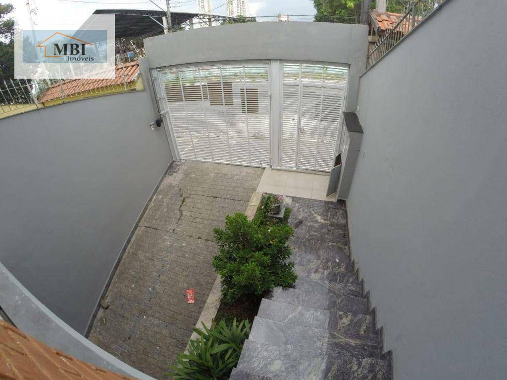 Sobrado à venda com 3 quartos, 120m² - Foto 12