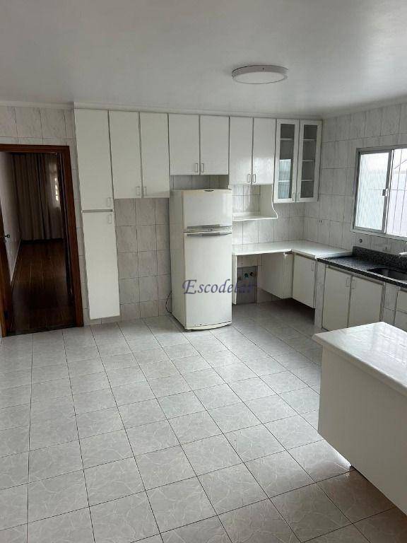 Sobrado à venda com 3 quartos, 140m² - Foto 7