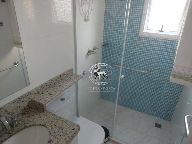 Apartamento à venda com 3 quartos, 104m² - Foto 8