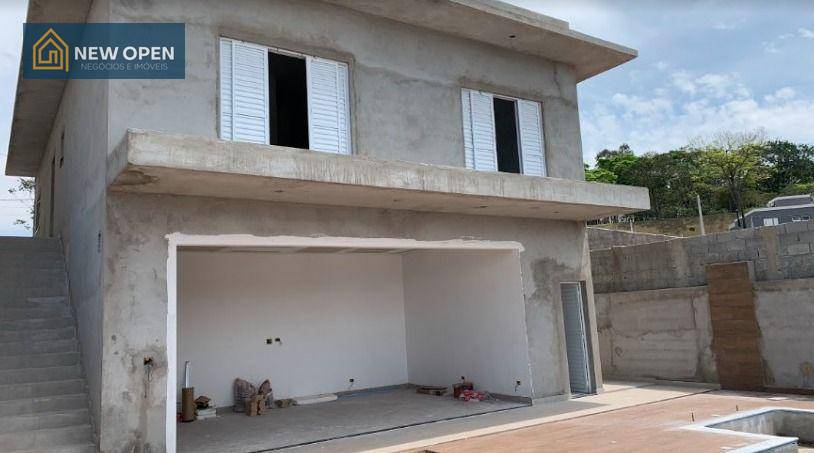 Casa à venda com 3 quartos, 204m² - Foto 16