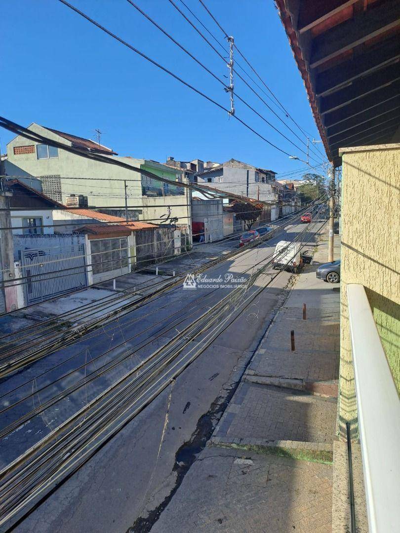 Sobrado à venda com 3 quartos, 287m² - Foto 48