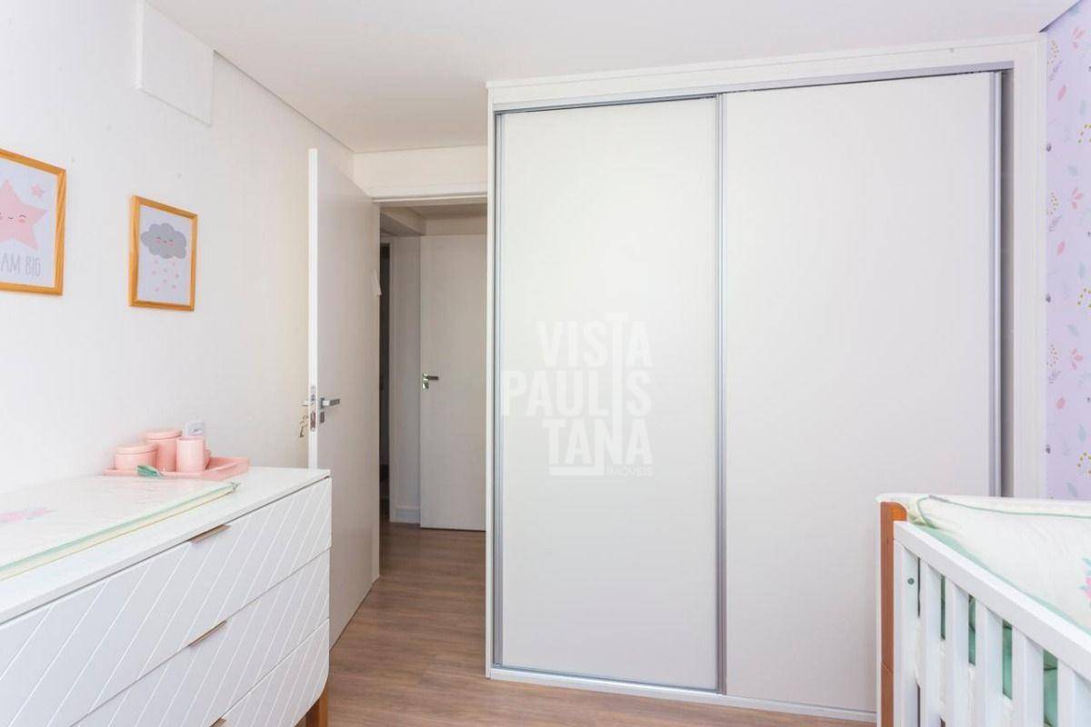 Apartamento à venda com 3 quartos, 103m² - Foto 13