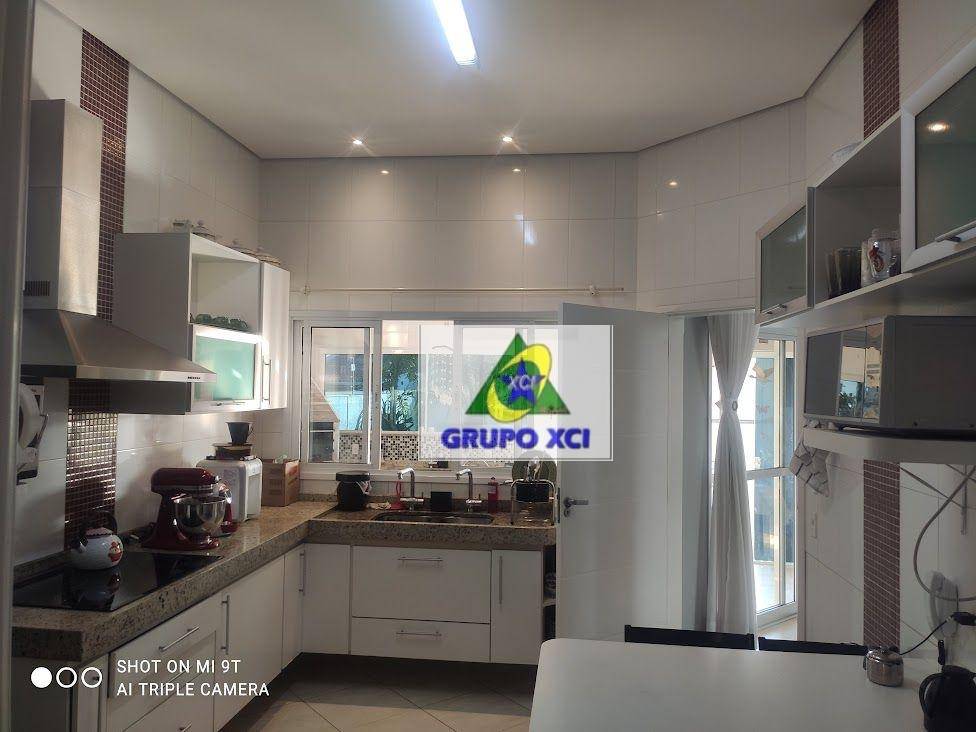 Casa de Condomínio à venda com 3 quartos, 264m² - Foto 37