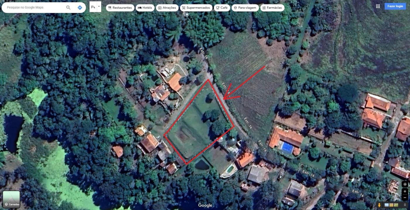 Terreno à venda, 2840m² - Foto 15