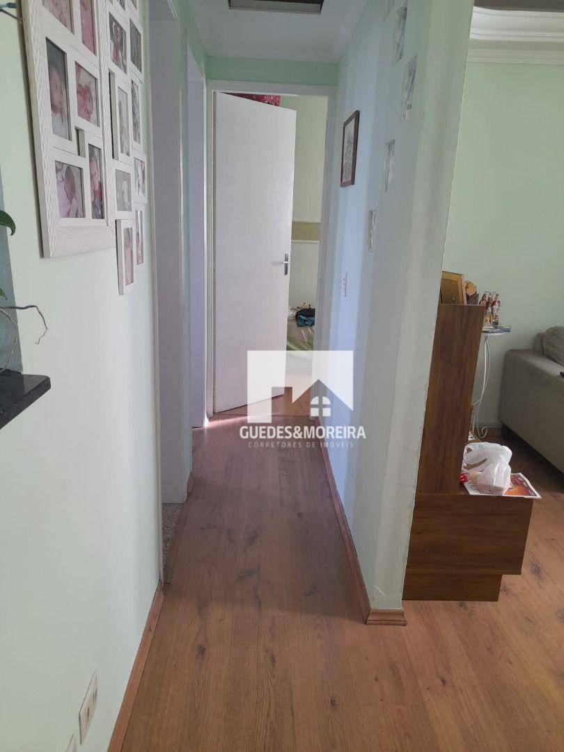 Apartamento à venda com 2 quartos, 46m² - Foto 4