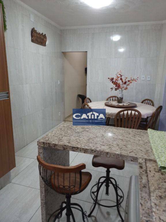 Sobrado à venda com 2 quartos, 133m² - Foto 19