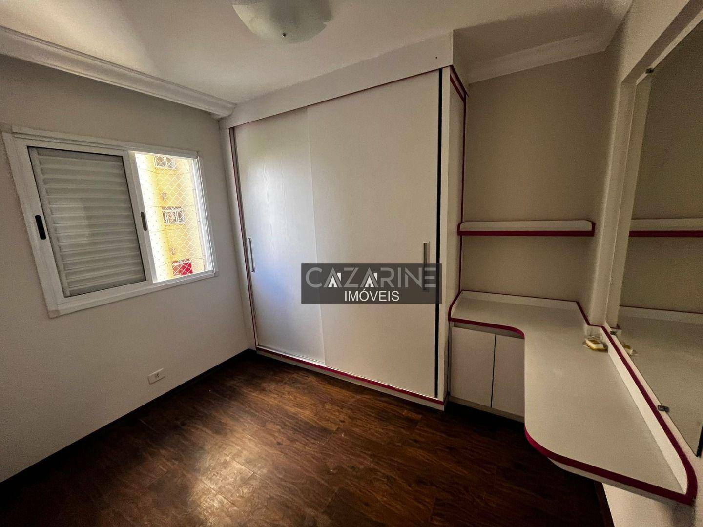 Apartamento à venda com 2 quartos, 66m² - Foto 25