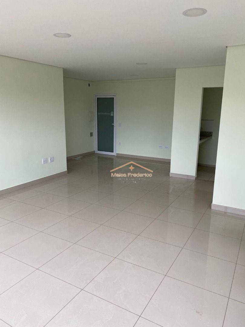 Conjunto Comercial-Sala à venda e aluguel, 50m² - Foto 2