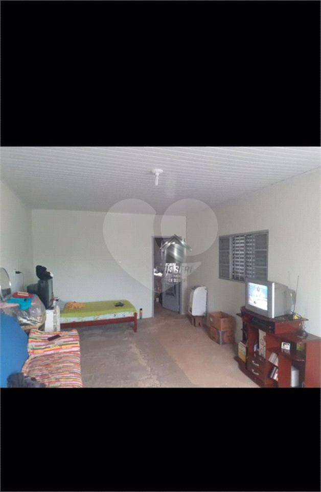 Casa, 1 quarto, 60 m² - Foto 5