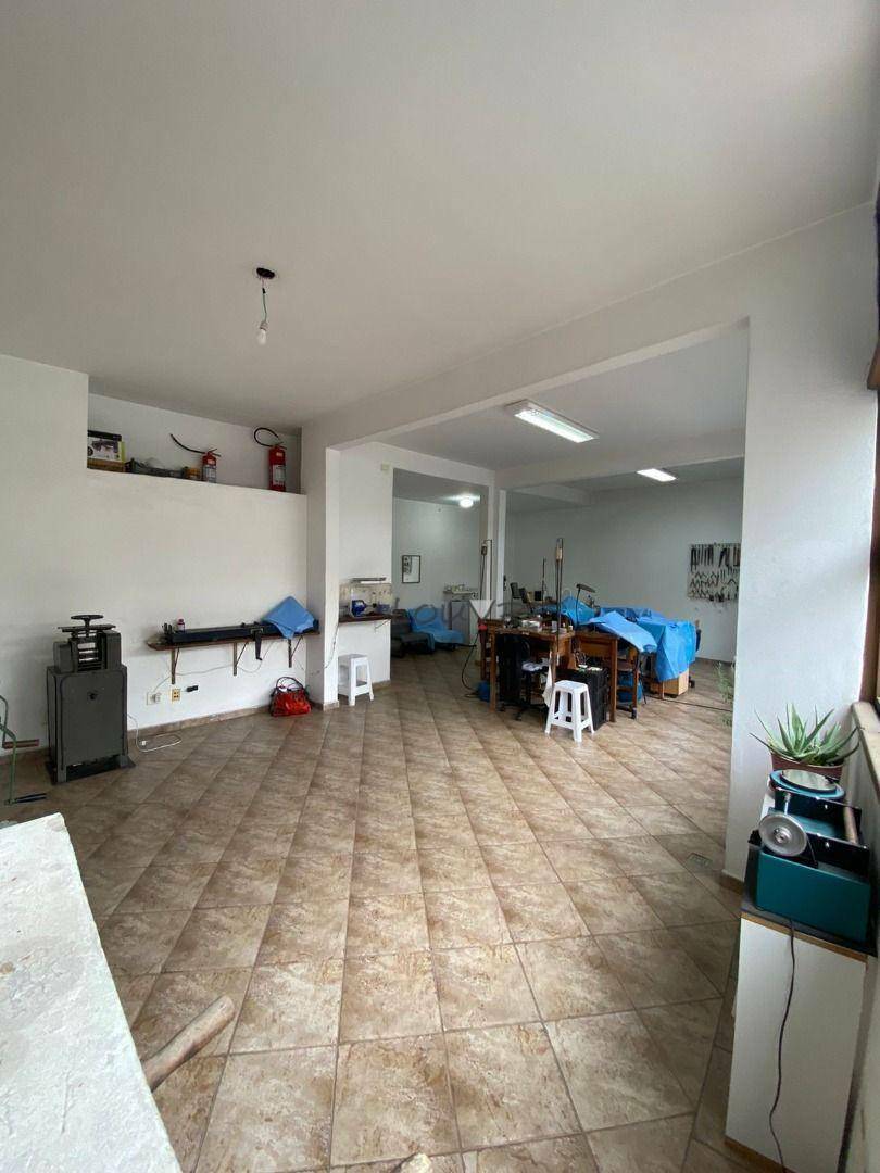 Conjunto Comercial-Sala à venda, 45m² - Foto 7