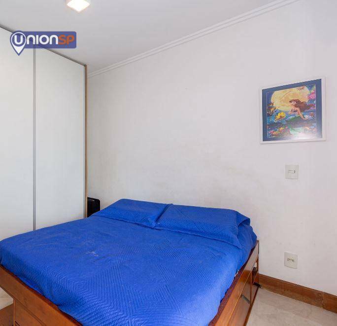 Apartamento à venda com 1 quarto, 50m² - Foto 6