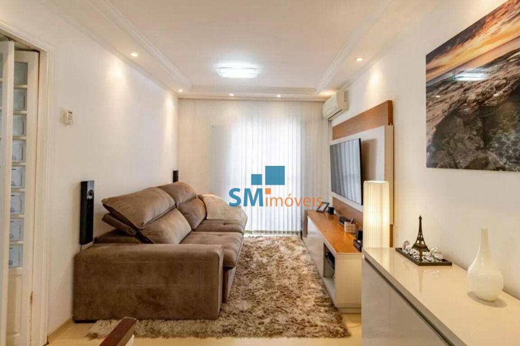 Apartamento à venda com 2 quartos, 56m² - Foto 1