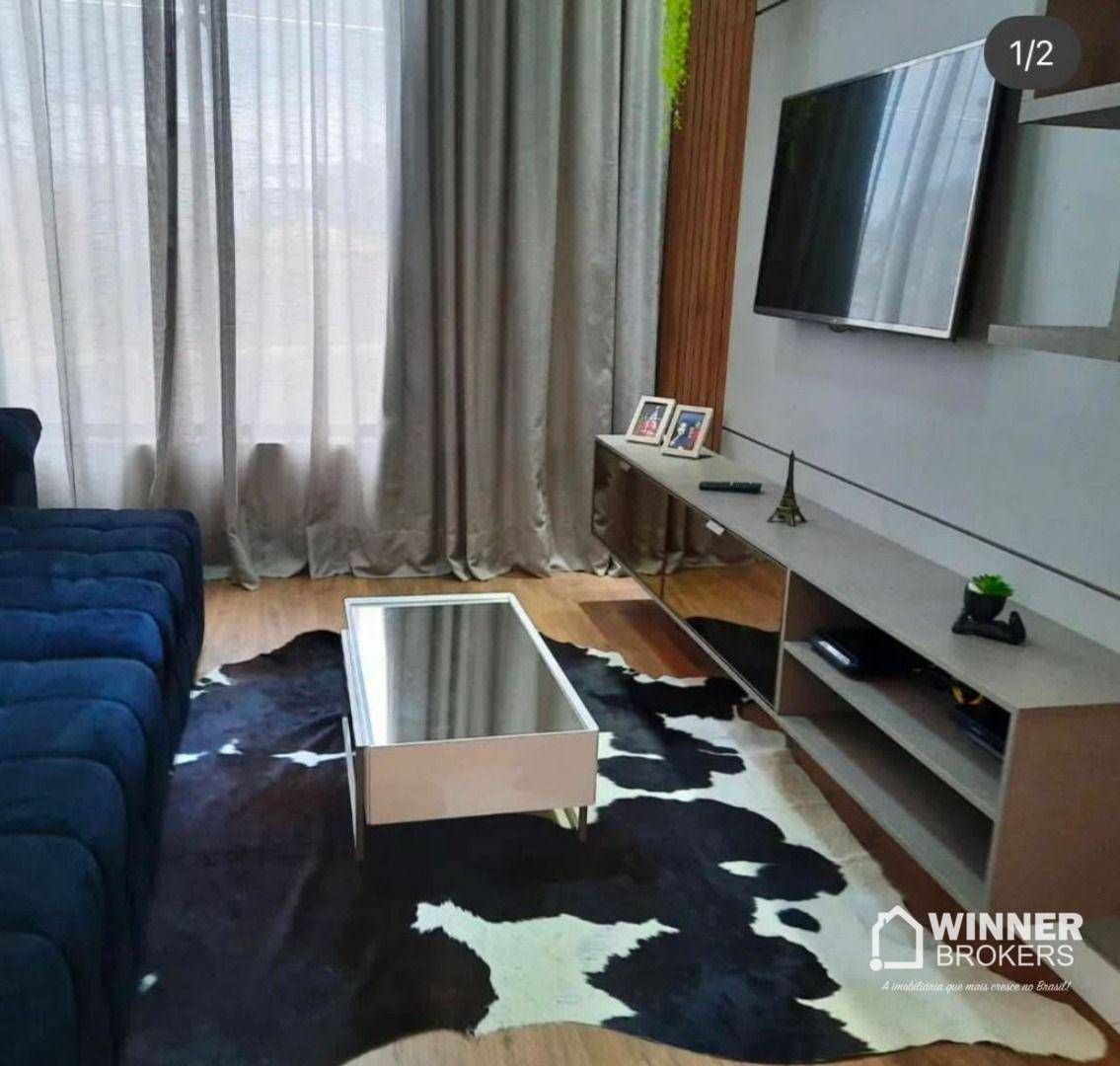 Casa de Condomínio à venda com 3 quartos, 170m² - Foto 2
