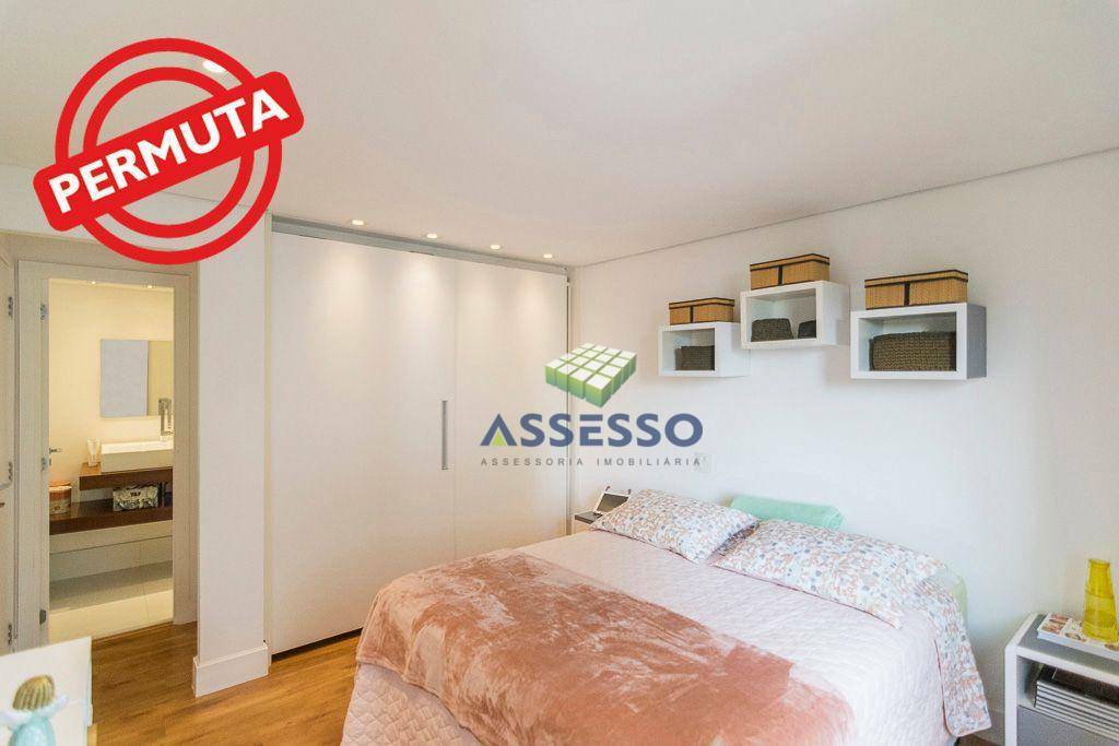 Apartamento à venda com 2 quartos, 94m² - Foto 8