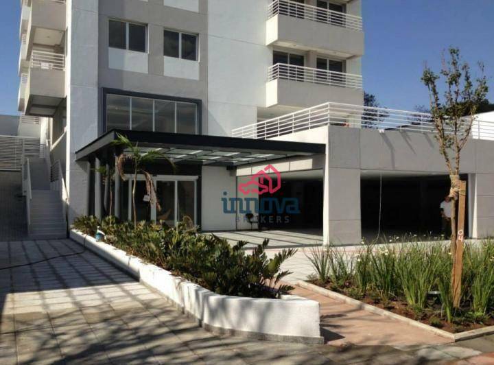 Conjunto Comercial-Sala para alugar, 40m² - Foto 11