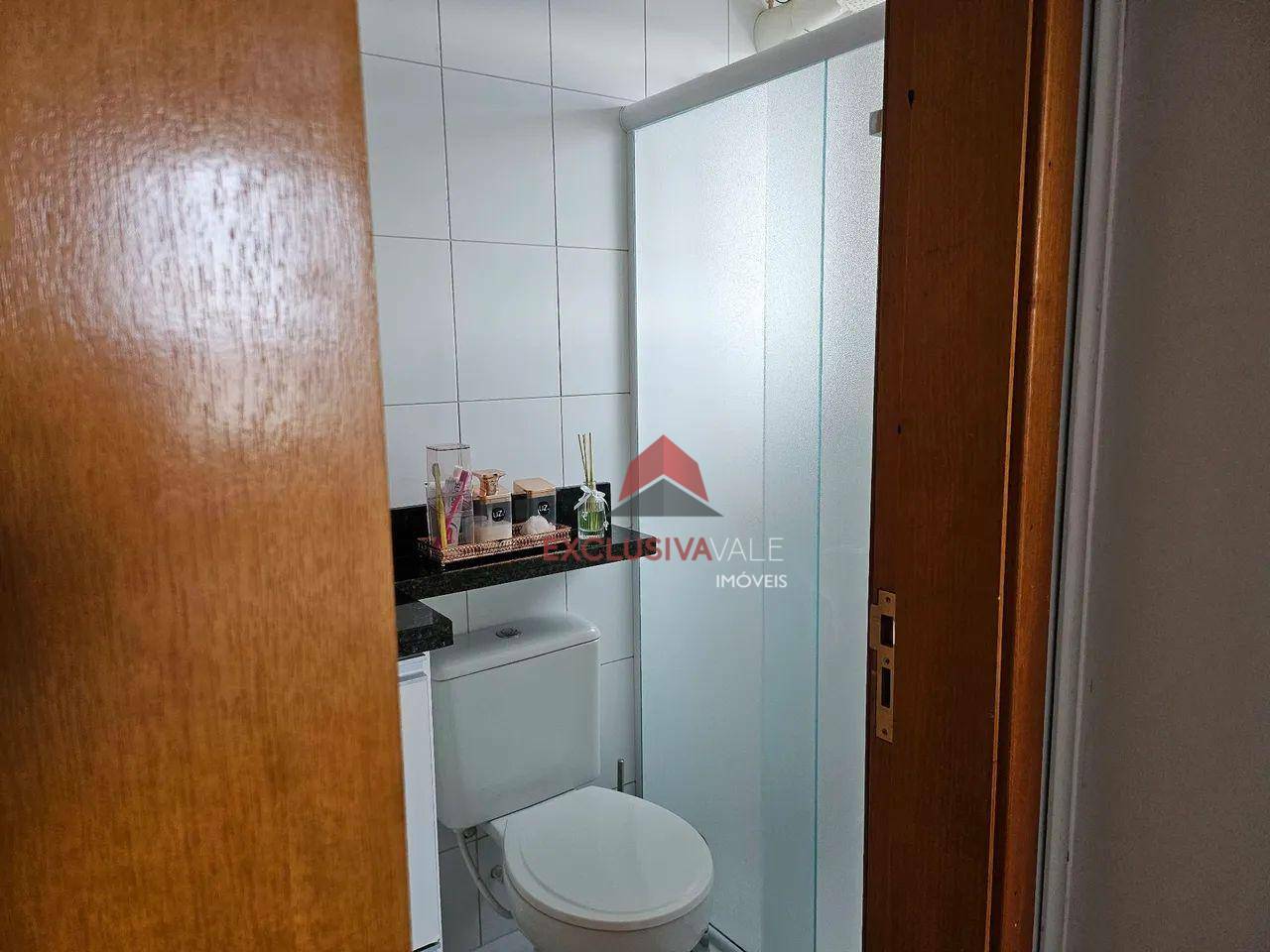 Apartamento à venda com 2 quartos, 59m² - Foto 12