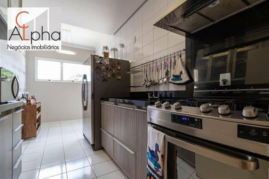 Apartamento à venda com 3 quartos, 110m² - Foto 18