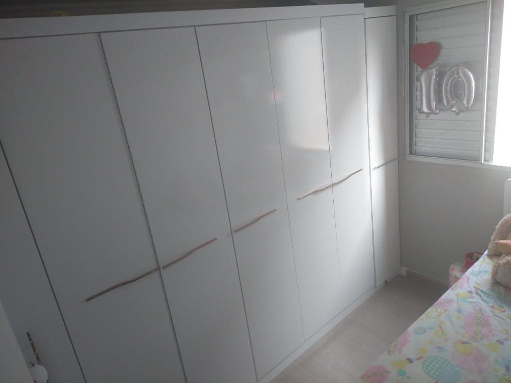 Apartamento à venda com 2 quartos, 48m² - Foto 14