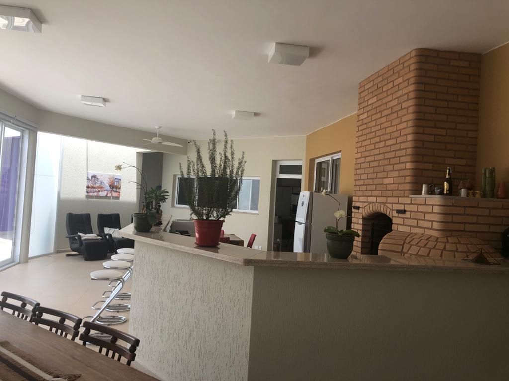 Casa de Condomínio à venda com 5 quartos, 800m² - Foto 9