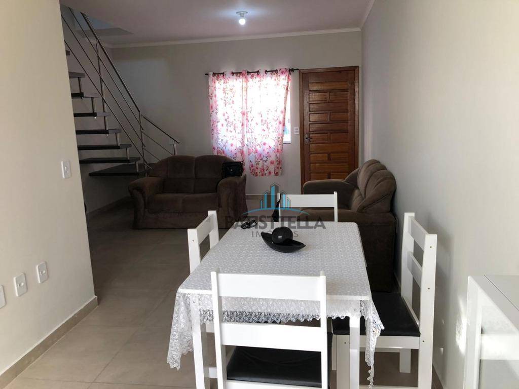 Sobrado à venda com 2 quartos, 84m² - Foto 2