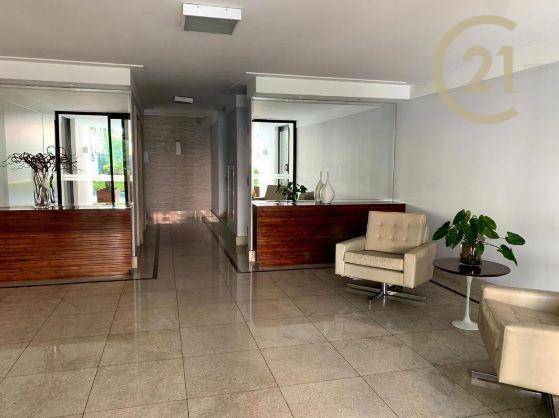 Apartamento à venda com 2 quartos, 87m² - Foto 21