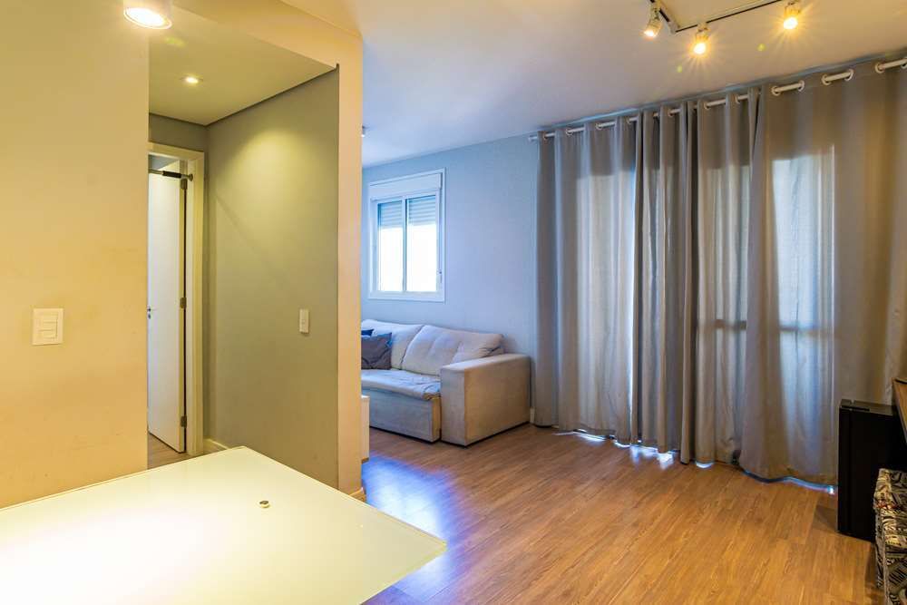 Apartamento à venda com 2 quartos, 60m² - Foto 1