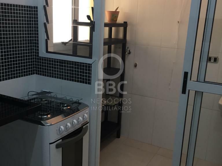 Apartamento à venda com 2 quartos, 60m² - Foto 9