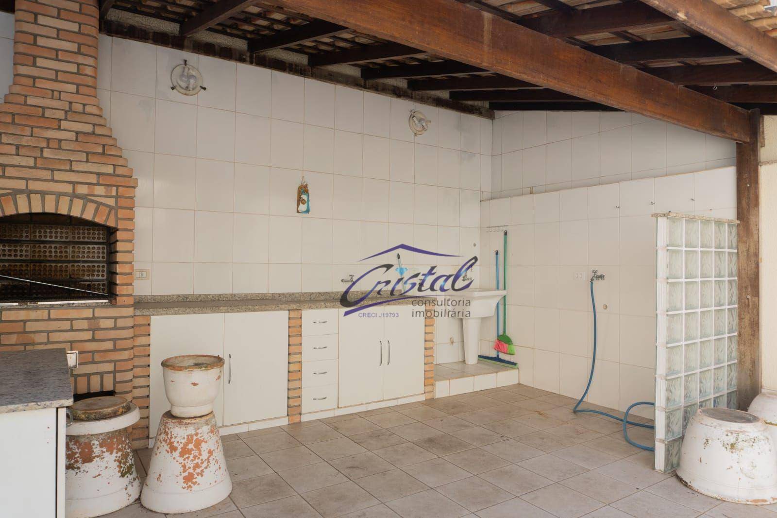 Casa à venda com 3 quartos, 160m² - Foto 12