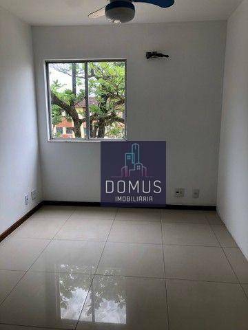 Apartamento à venda com 2 quartos, 69m² - Foto 2