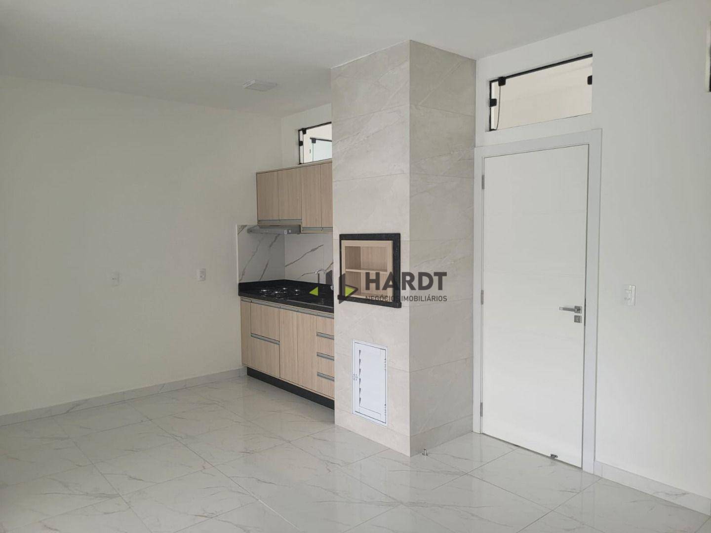 Apartamento para alugar com 2 quartos, 48m² - Foto 4