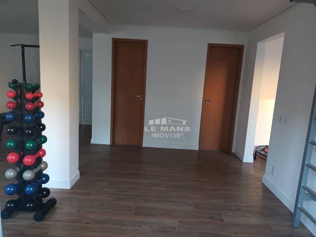 Apartamento à venda com 2 quartos, 66m² - Foto 9