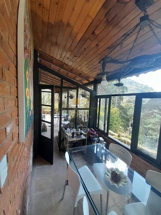 Sítio à venda com 5 quartos, 8920m² - Foto 33
