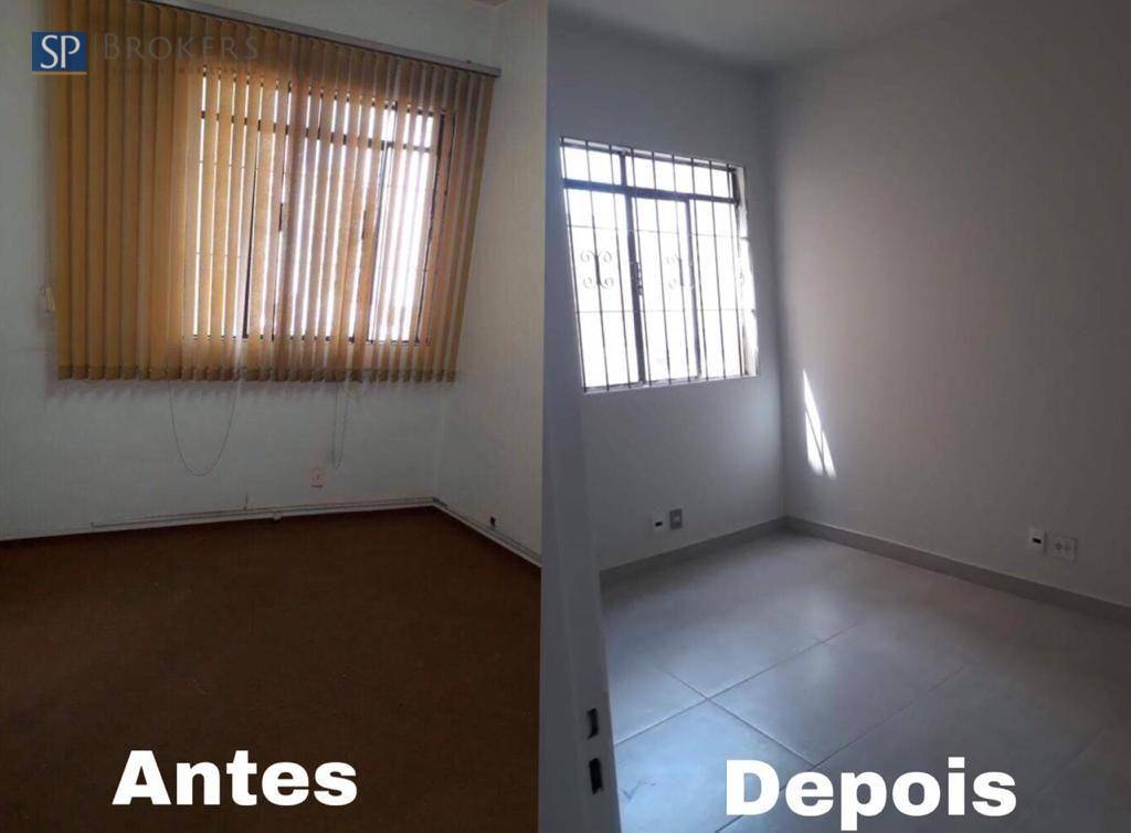Sala-Conjunto, 60 m² - Foto 3