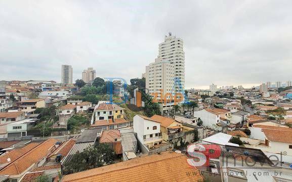 Apartamento à venda com 3 quartos, 83m² - Foto 13