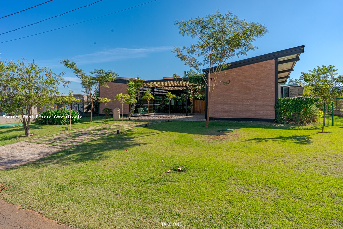 Casa de Condomínio à venda com 4 quartos, 1020m² - Foto 40
