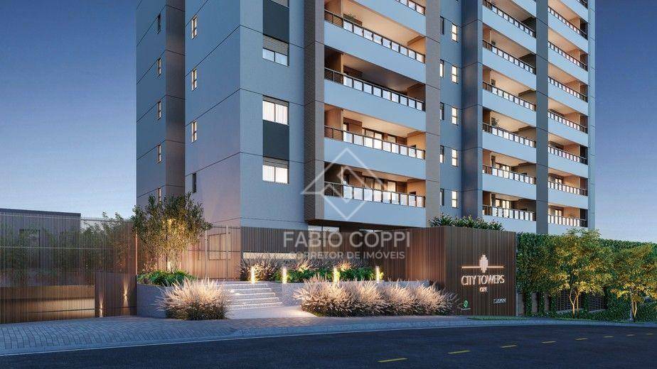 Cobertura à venda com 3 quartos, 259m² - Foto 35